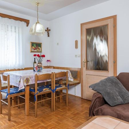 Holiday Home Pri Srni Bohinj Buitenkant foto