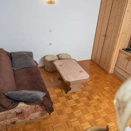 Holiday Home Pri Srni Bohinj Buitenkant foto