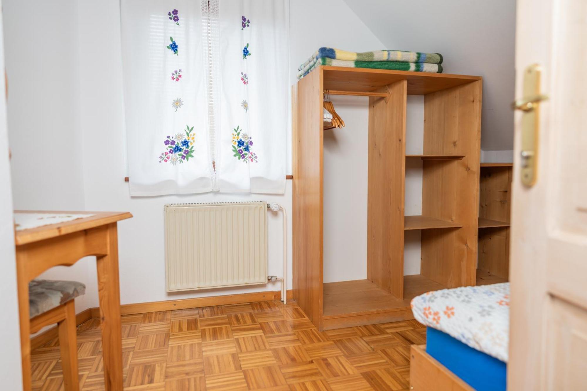 Holiday Home Pri Srni Bohinj Buitenkant foto