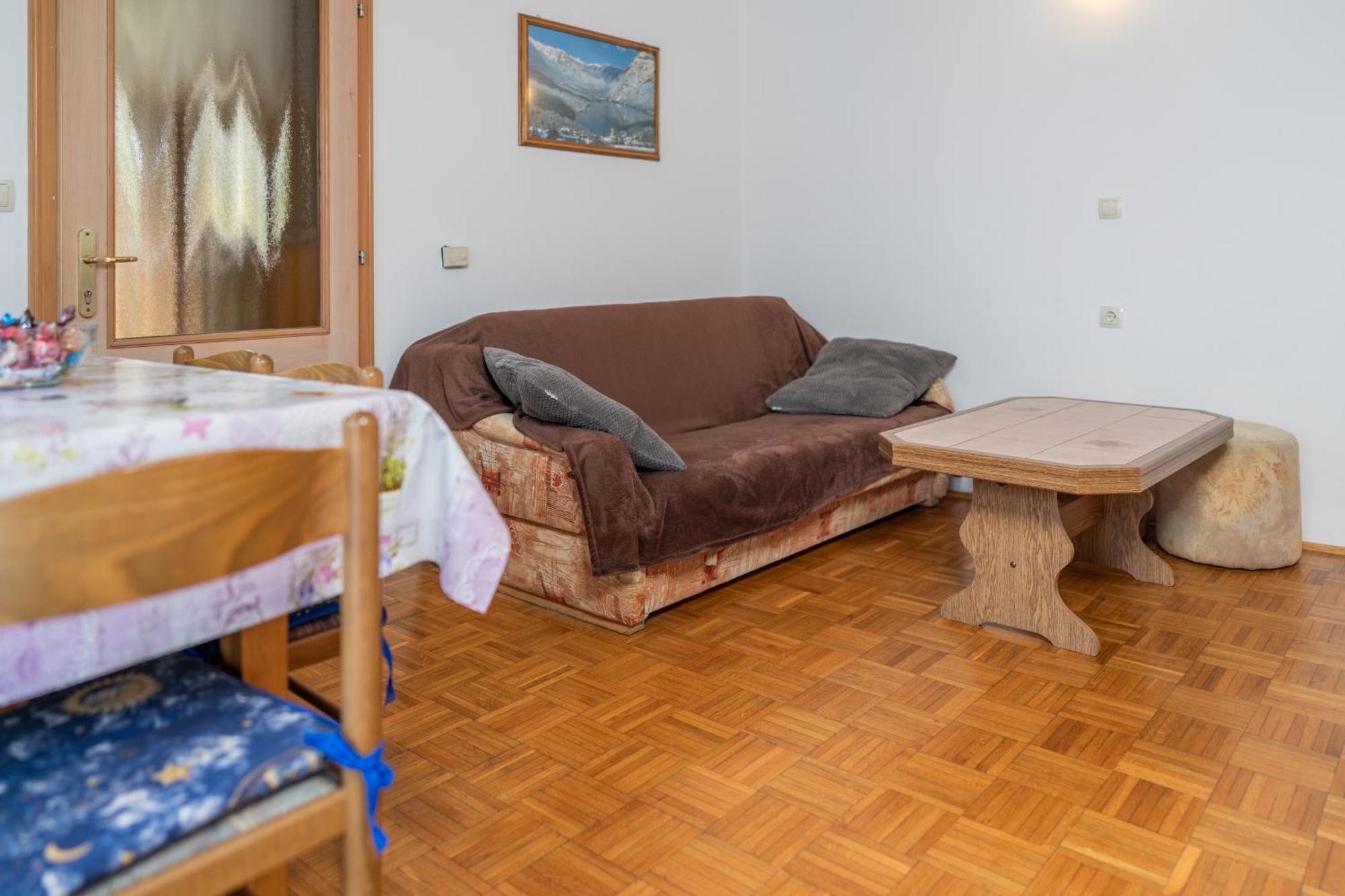 Holiday Home Pri Srni Bohinj Buitenkant foto
