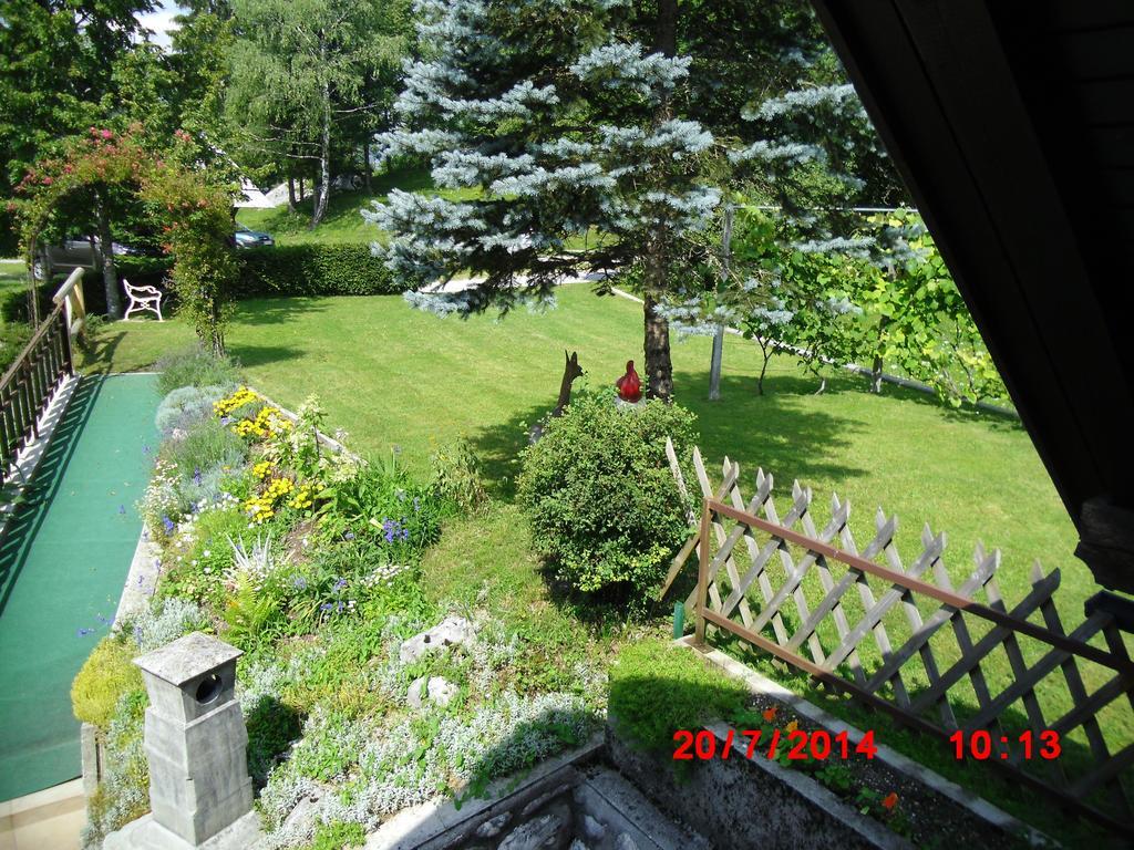 Holiday Home Pri Srni Bohinj Kamer foto